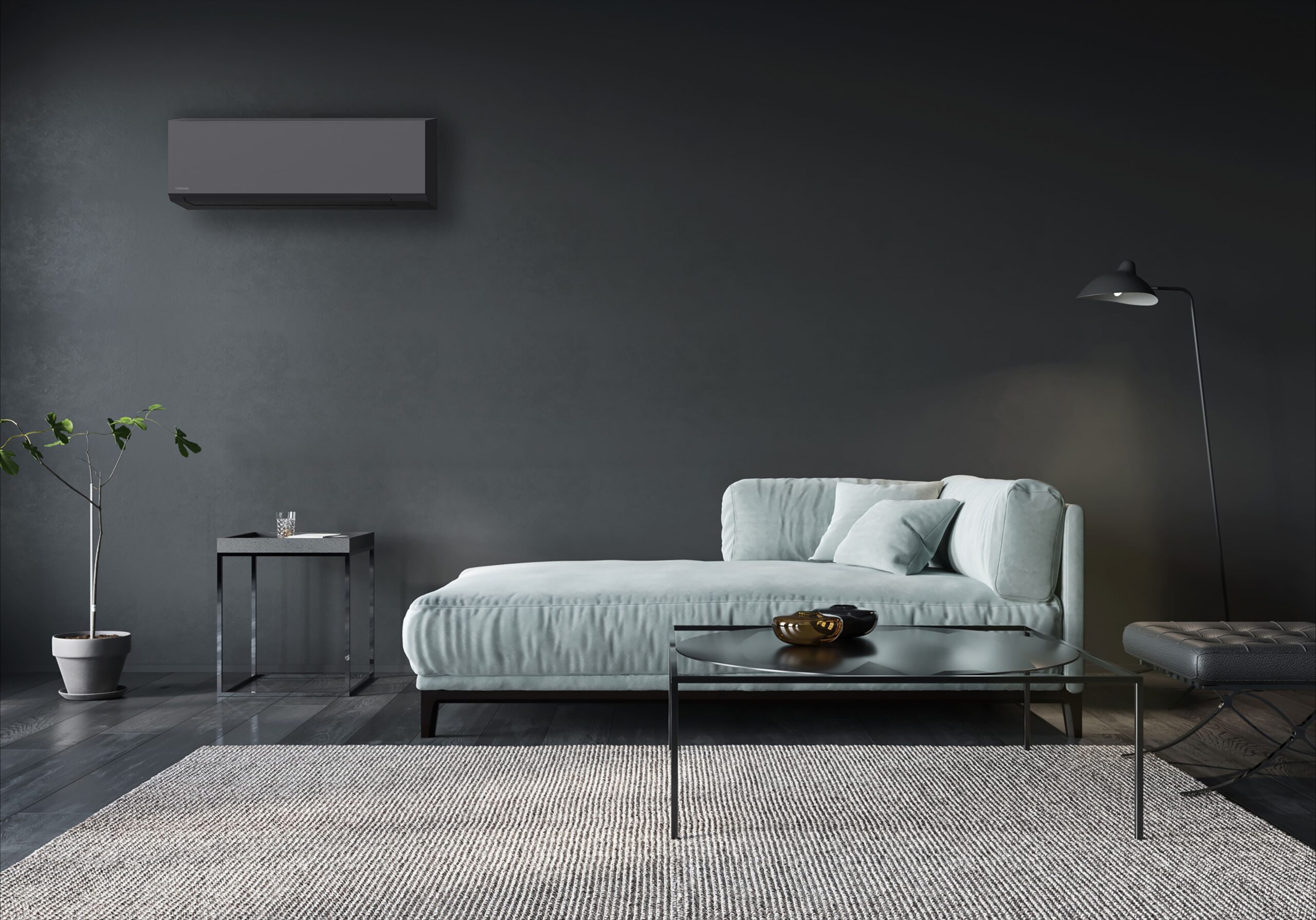 airco-aan-wand-in-woonkamer