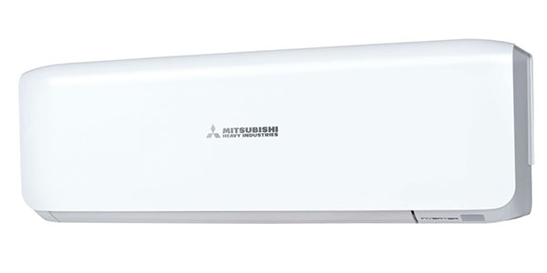 GiBa Airconditioning Airco Mitsubishi