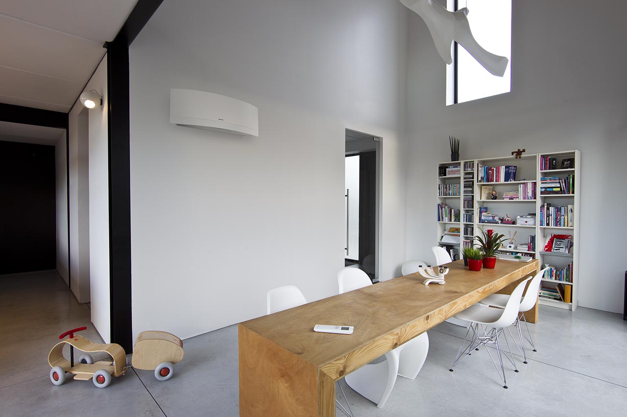 wand airco model