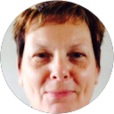 Jeanne van den B. profielfoto